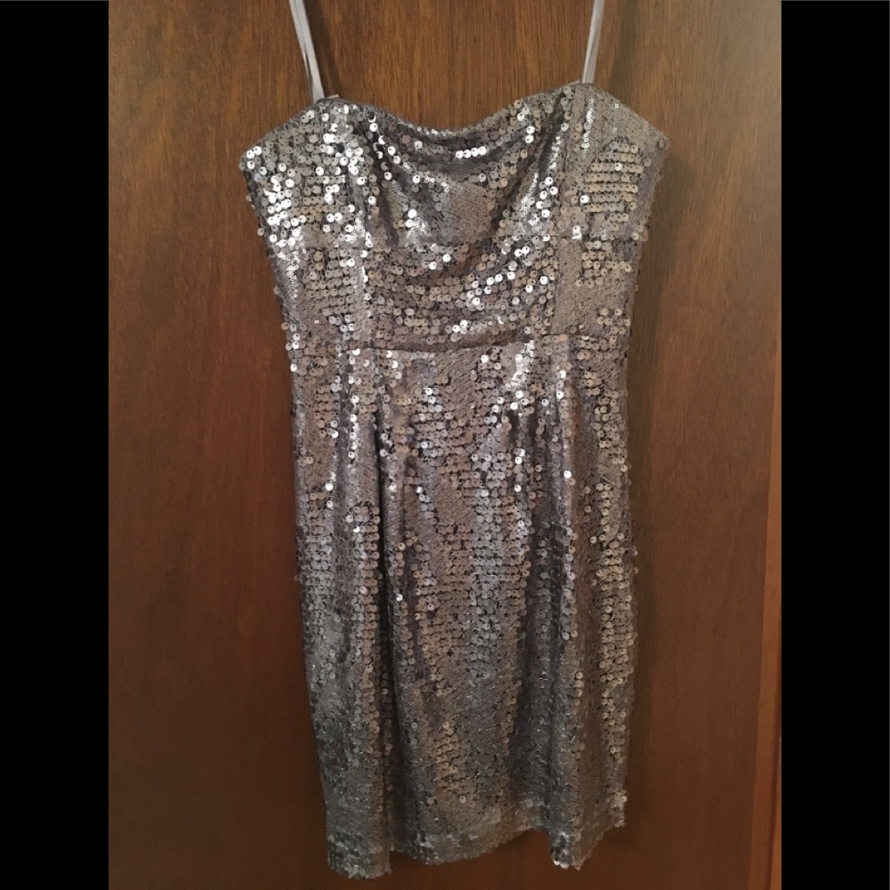BCBG Dress